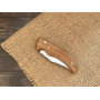 Нож складной автоматический НС-3 (Златоуст), орех