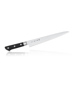 Нож для нарезки слайсер Tojiro F-805