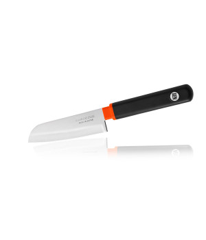 Овощной нож Fuji Cutlery (black)