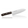 Японский Шеф нож Сантоку Fuji Cutlery TJ-50