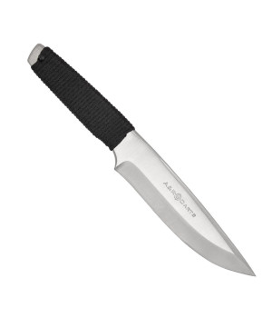Метательный нож ТВИСТ (Златоуст)