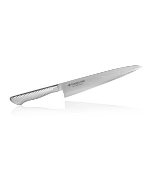 Универсальный нож TOJIRO F-845