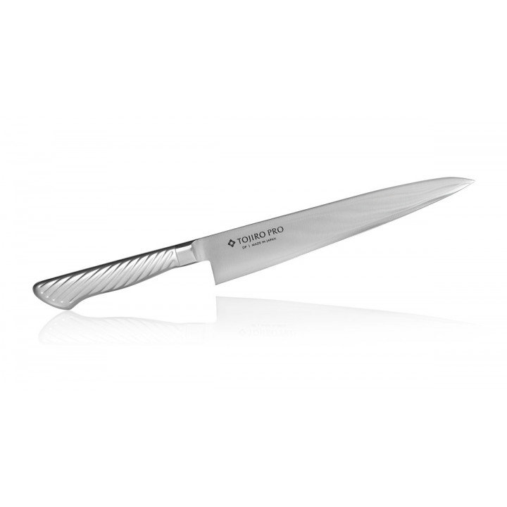 Универсальный нож TOJIRO F-845